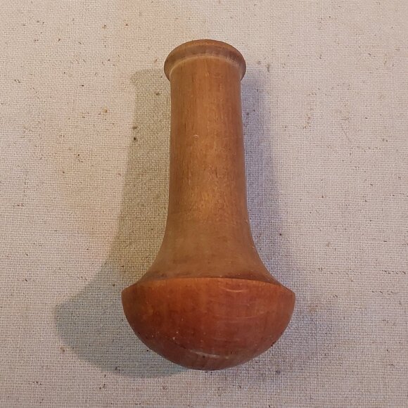Vintage Henry Watson Pottery Pestle & Mortar - Picture 4 of 5